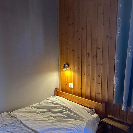 Chalet Les Bouleaux, La Montagne Des Lamas Ла-Бресс Екстер'єр фото
